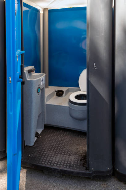 Porta potty rental for festivals in Hollister, CA