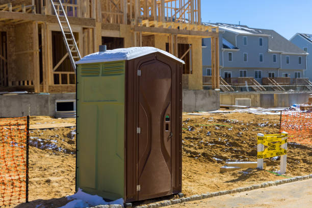 Best Portable bathroom rental  in Hollister, CA