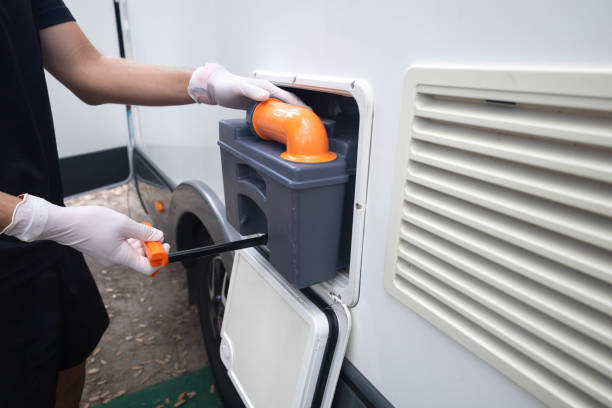 Portable Toilet Options We Offer in Hollister, CA