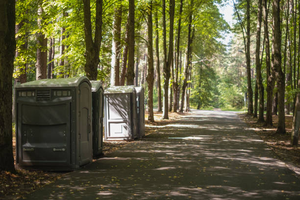 Best Long-term porta potty rental  in Hollister, CA