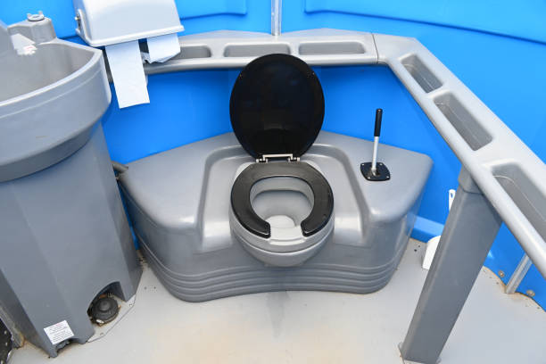 Best Affordable porta potty rental  in Hollister, CA