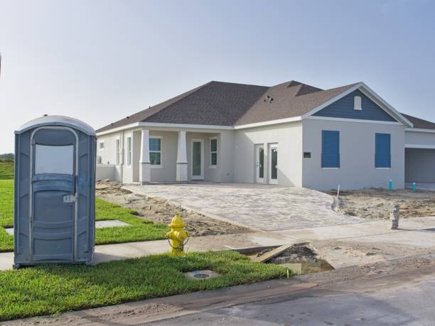 Affordable portable toilet rental in Hollister, CA